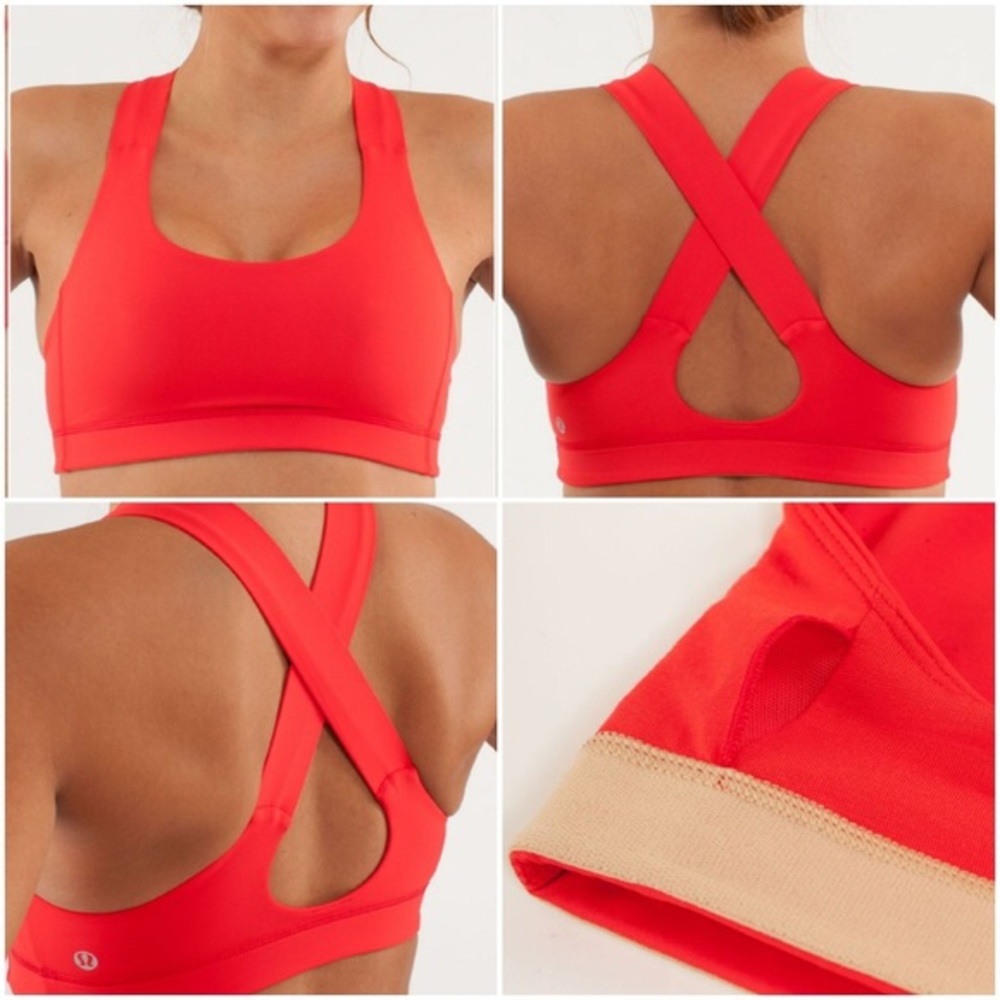 Lululemon All Sport Bra